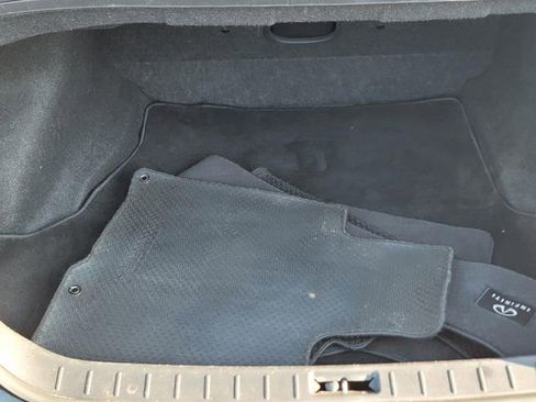 Used 2013 INFINITI G37 x w/ Premium Pkg image 9