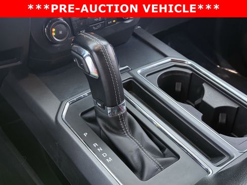 Used 2018 Ford F150 XLT w/ Equipment Group 302A Luxury image 31