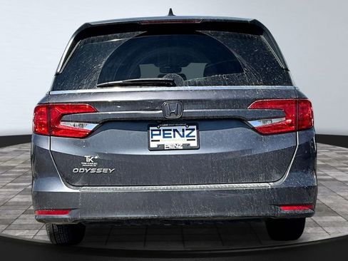 Used 2019 Honda Odyssey EX-L image 5