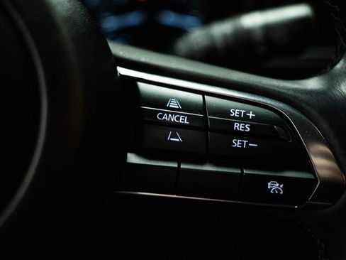 Used 2024 MAZDA CX-30 AWD 2.5 S w/ Select Sport Pkg image 19