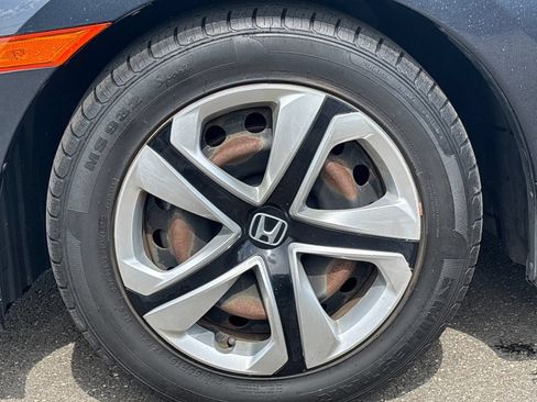 Used 2018 Honda Civic LX image 26