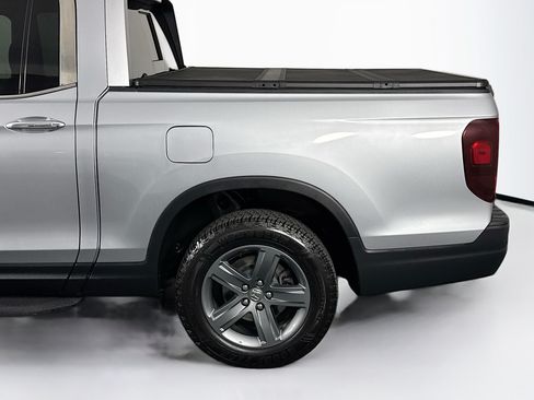 Used 2023 Honda Ridgeline RTL-E image 38