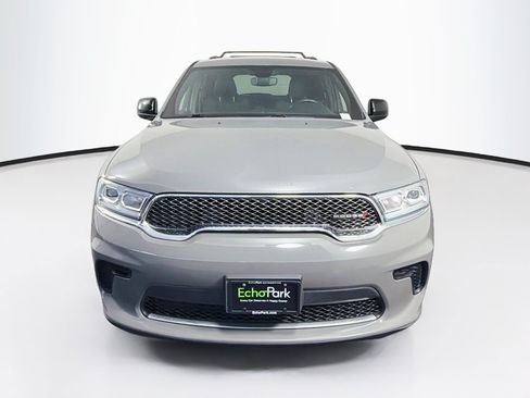 Used 2023 Dodge Durango SXT RWD image 2