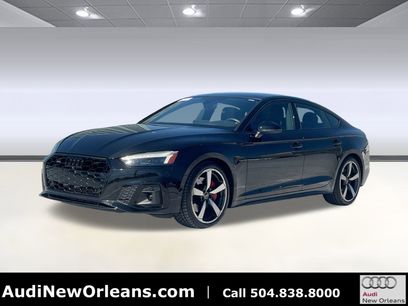 Used 2023 Audi A5 2.0T Premium Plus w/ Premium Plus