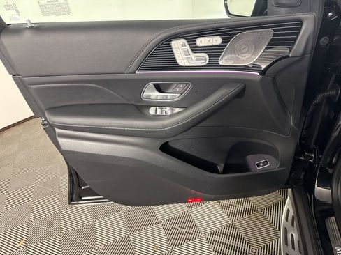 Certified 2025 Mercedes-Benz GLE 580 4MATIC image 23