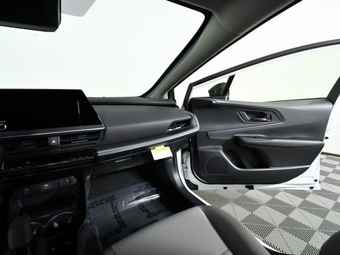 New 2026 Toyota Prius LE image 20