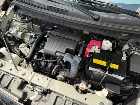 Used 2024 Mitsubishi Mirage ES FWD image 20