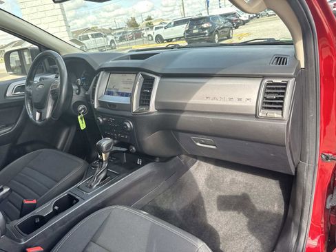 Used 2020 Ford Ranger XLT w/ Equipment Group 301A Mid image 12