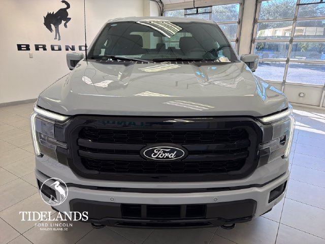 New 2026 Ford F150 Lariat w/ Bed Utility Package AWD/4WD image 3