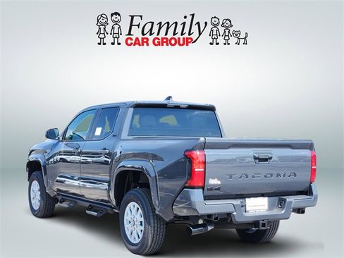 New 2025 Toyota Tacoma SR5 image 3