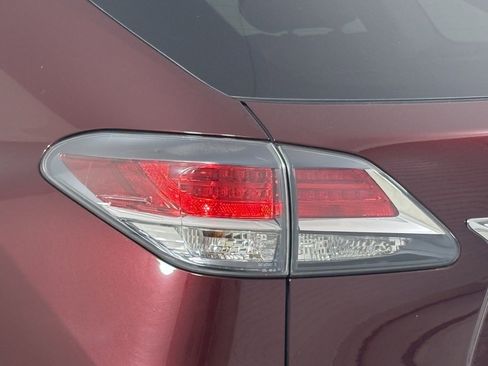 Used 2013 Lexus RX 350 FWD image 3