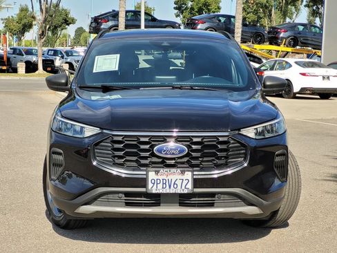 Used 2025 Ford Escape ST-Line FWD image 2