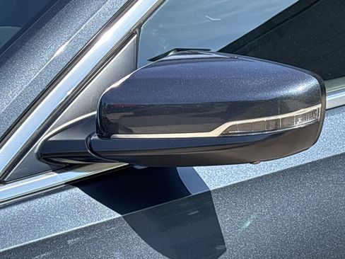 Used 2025 Cadillac CT4 Premium Luxury AWD/4WD image 19