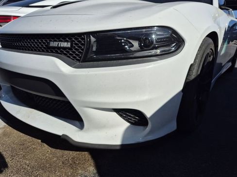 Used 2023 Dodge Charger R/T w/ Daytona Edition Group image 3