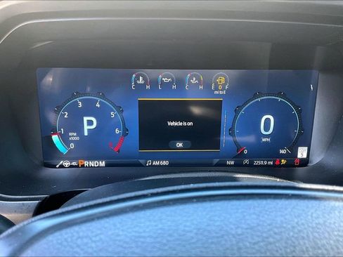 Used 2024 Ford F150 Raptor image 13