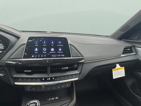 New 2026 Cadillac CT4 V w/ Super Cruise Package AWD/4WD image 22