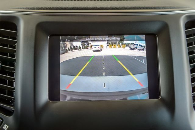 Used 2019 Jeep Cherokee Latitude Plus FWD image 23