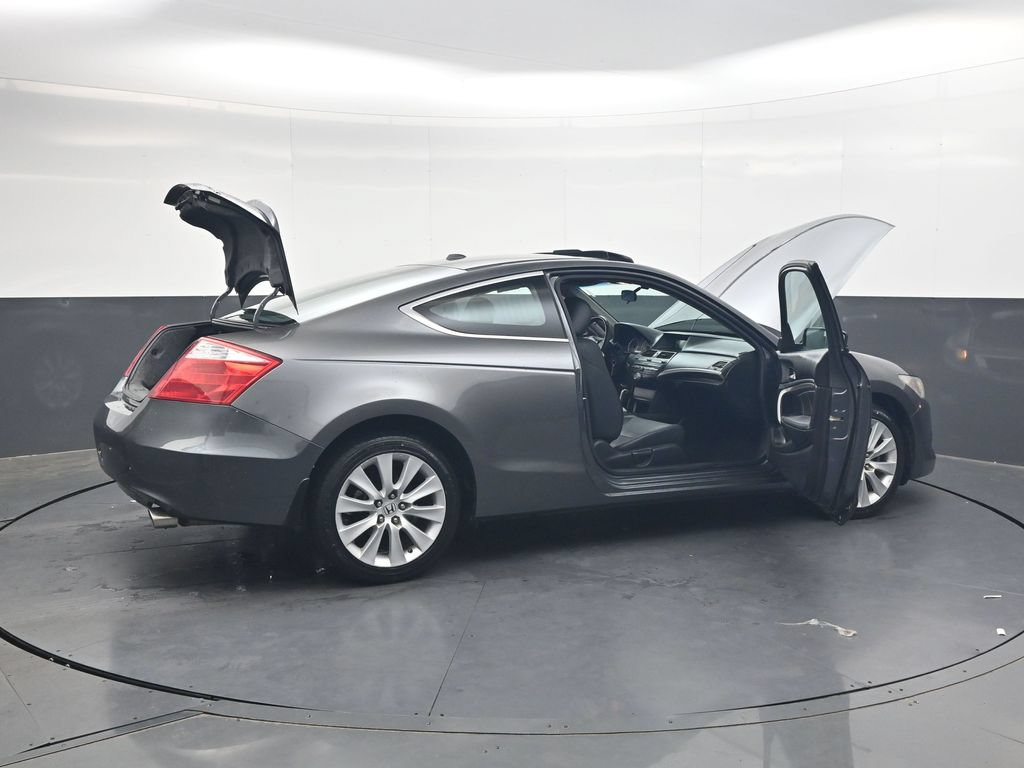 Used 2010 Honda Accord EX-L image 37