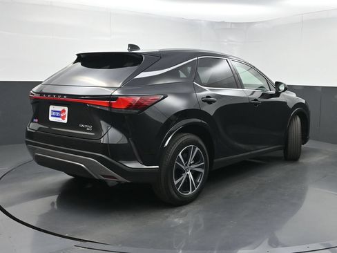Used 2023 Lexus RX 350 Premium w/ Cold Area Package AWD/4WD image 24