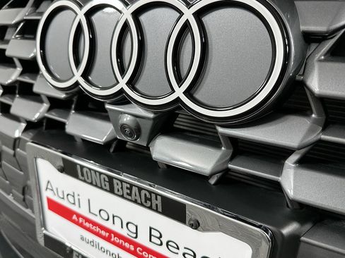 New 2025 Audi Q5 Premium Plus image 14