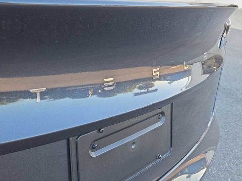 Used 2025 Tesla Model 3 Long Range image 11