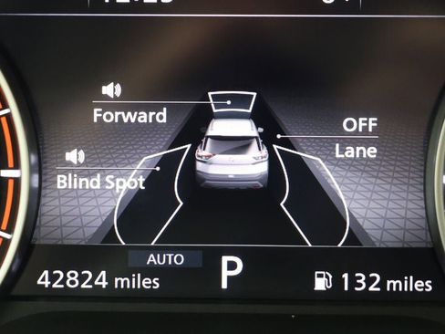 Used 2023 Nissan Rogue SL w/ SL Premium Package image 19