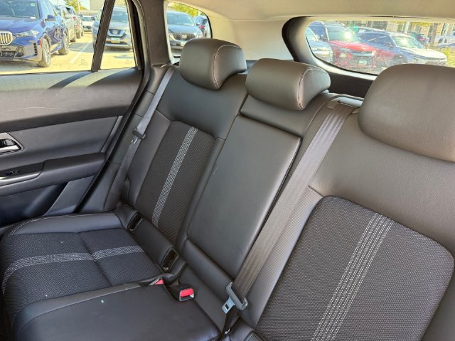 Used 2024 MAZDA CX-50 AWD 2.5 S w/ Preferred Package image 25