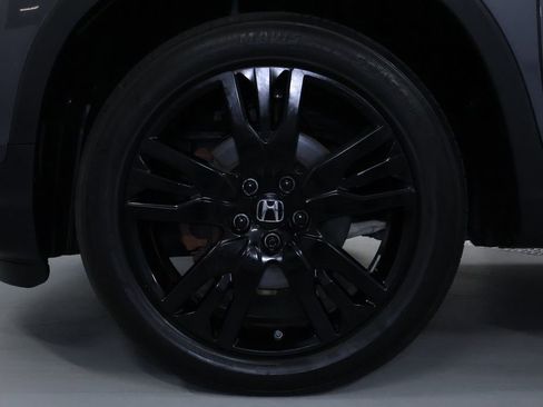 Used 2021 Honda Pilot Special Edition image 37