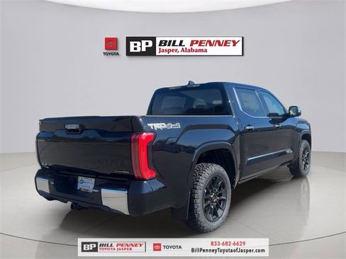 New 2026 Toyota Tundra 1794 Edition image 5