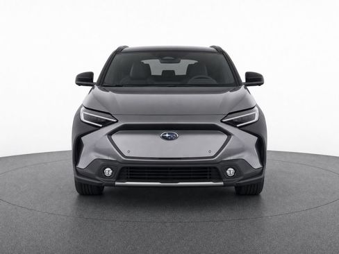 Used 2023 Subaru Solterra AWD image 5