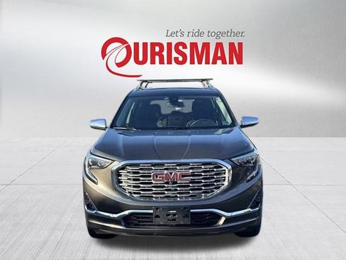 Used 2019 GMC Terrain Denali w/ LPO, 'HIT The Road' Package image 6