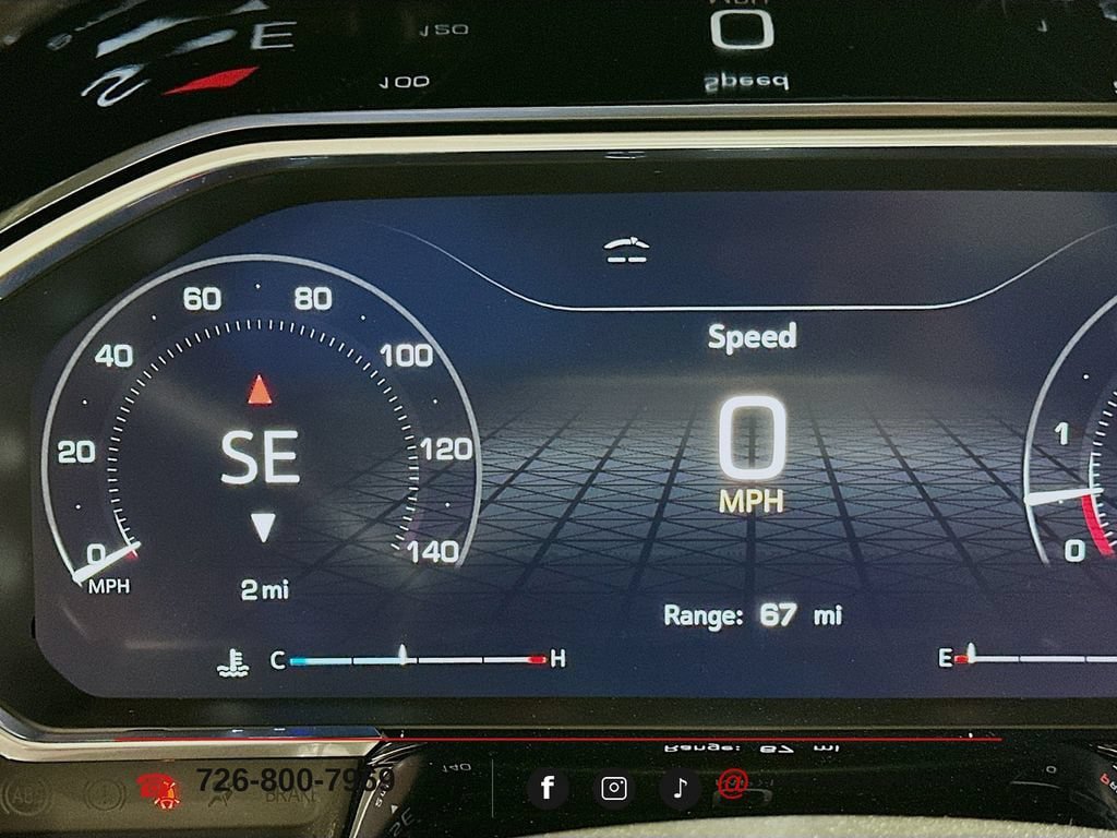 New 2026 GMC Sierra 1500 SLE AWD/4WD image 13