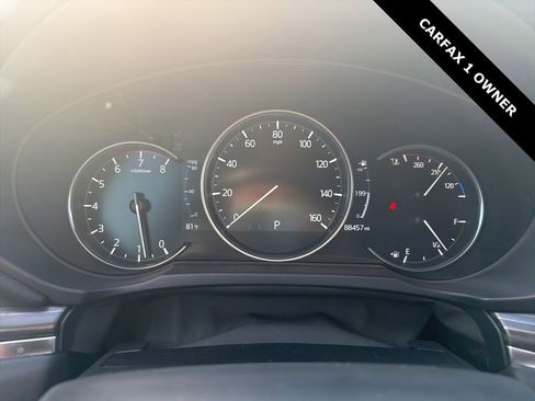Used 2022 MAZDA CX-5 AWD 2.5 S w/ Premium Package image 15