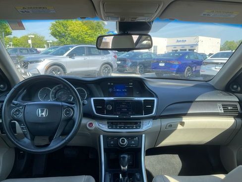 Used 2014 Honda Accord EX-L image 11