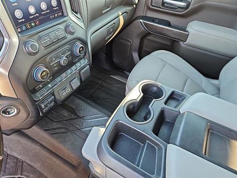 Used 2023 Chevrolet Silverado 2500 LTZ w/ Gooseneck/5TH Wheel Package image 20