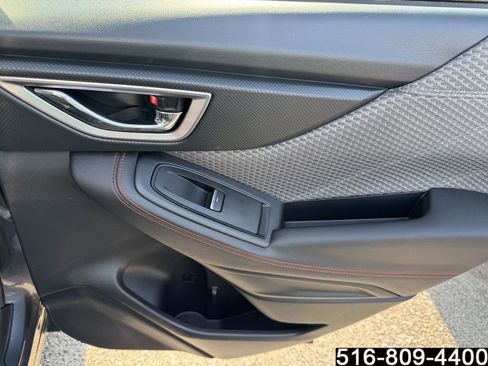 Used 2021 Subaru Forester Sport AWD/4WD image 34