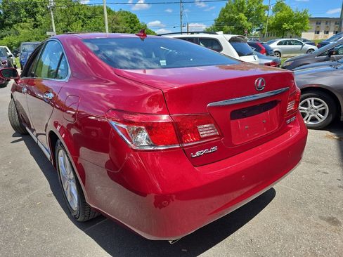 Used 2010 Lexus ES 350 FWD image 5