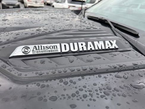 Used 2022 Chevrolet Silverado 3500 High Country image 15