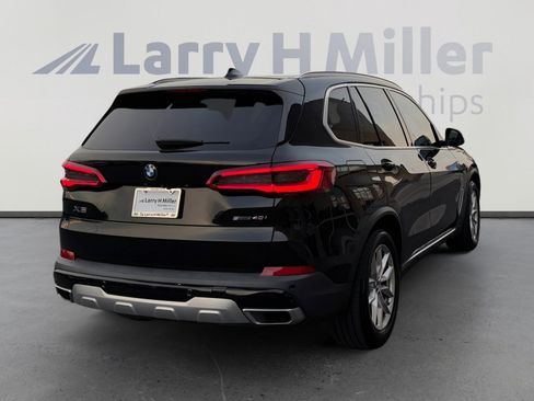 Used 2020 BMW X5 sDrive40i w/ Premium Package image 5