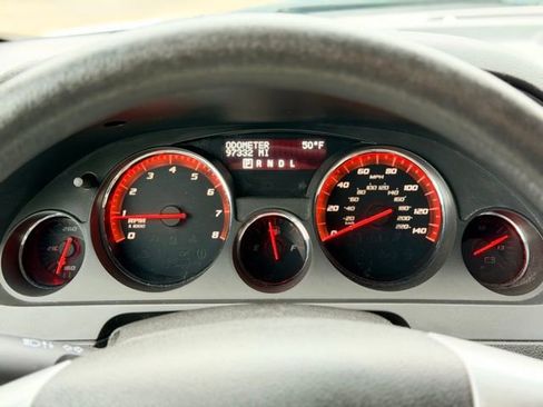 Used 2008 GMC Acadia SLE image 7