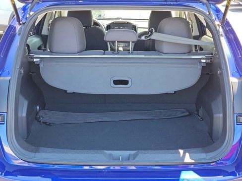 Certified 2025 Subaru Crosstrek 2.0i image 12