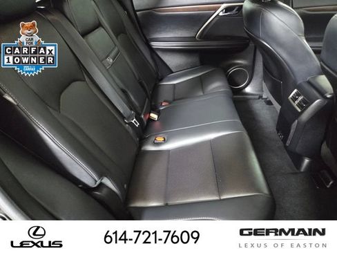 Used 2022 Lexus RX 350 AWD w/ Premium Package image 23