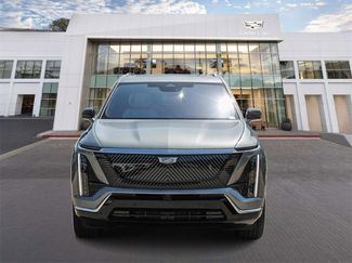 Used 2026 Cadillac Vistiq Luxury video 2