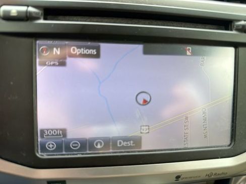 Used 2014 Toyota 4Runner Limited AWD/4WD image 21