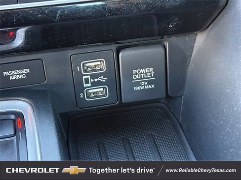 Used 2019 Honda Insight EX image 21