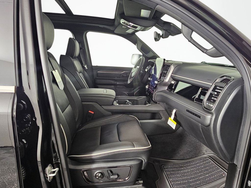 New 2026 RAM 1500 Limited AWD/4WD image 41