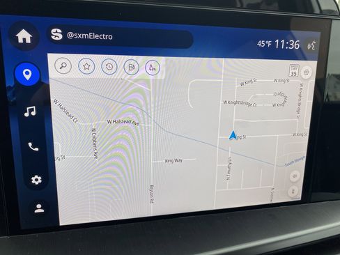 New 2026 Subaru Outback Limited image 30