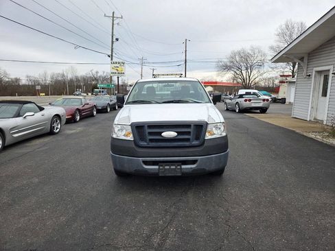 Used 2008 Ford F150 XL image 2