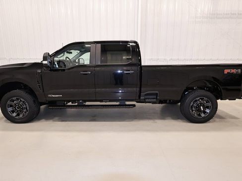 New 2026 Ford F350 XL w/ STX Appearance Package image 6