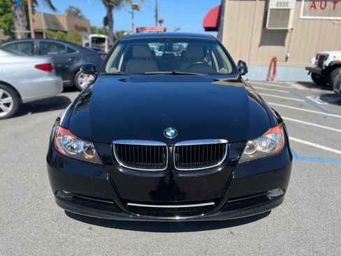 Used 2007 BMW 328i Sedan RWD image 2